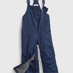 GAP - Toddler ColdControl Max Bib Snowsuit